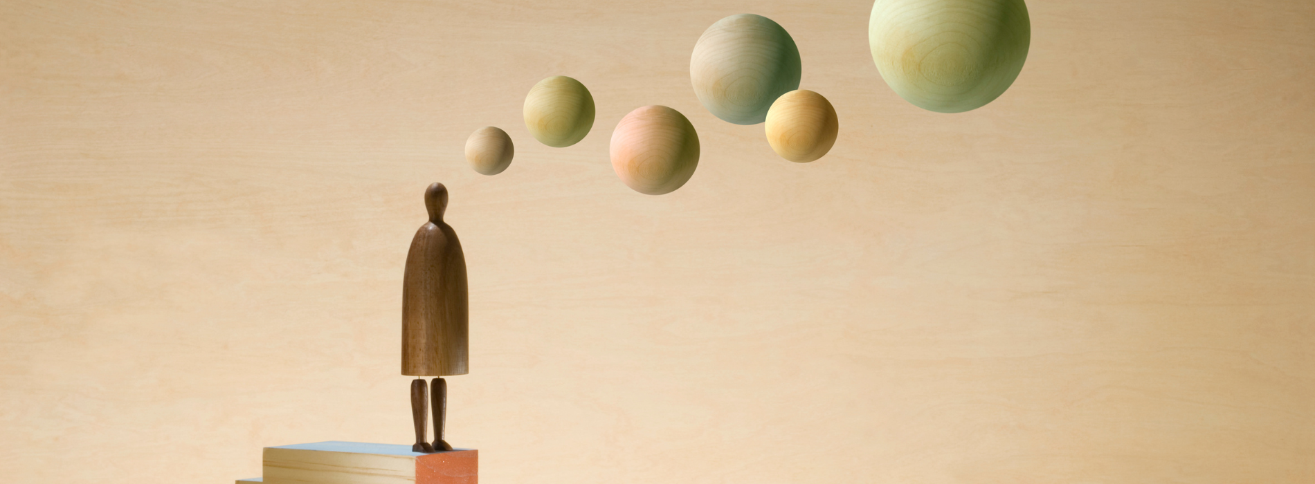 Experience Internal Family Systems (IFS)