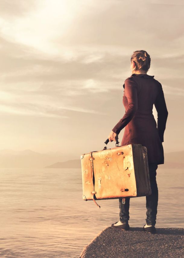 Soy terapeuta especializado en trauma