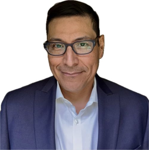 trauma-trained therapist